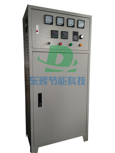 160KW电磁加热器