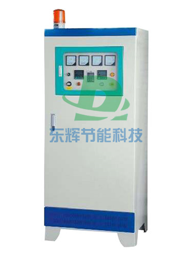 熔铝炉电磁加热器