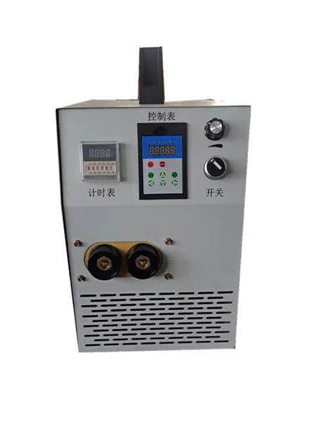 新款柜体式60-120KW热拆高频电磁加热器