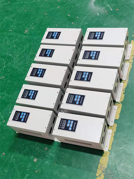 电磁加热控制器3.5-6KW