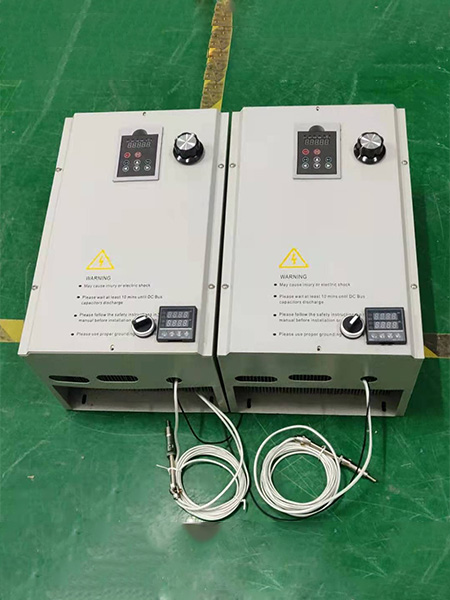 电磁加热控制器15-35KW挂机