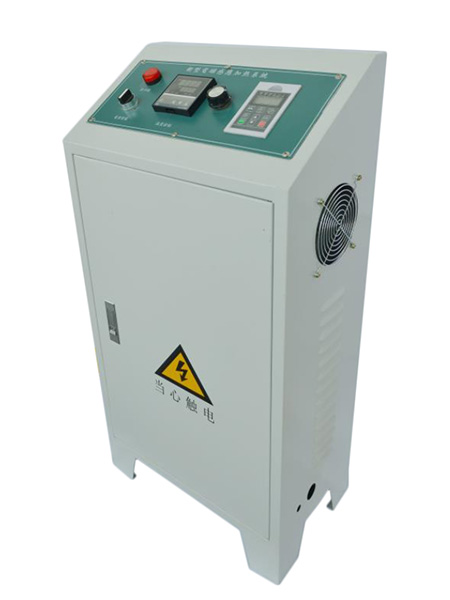 电磁加热控制器15-35KW柜机