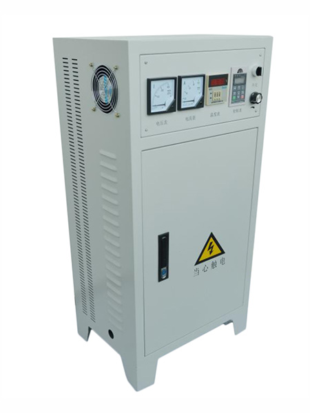 塑料机械电磁加热机