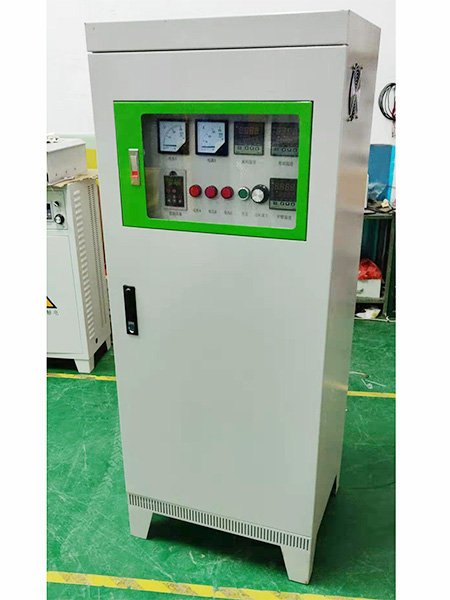 压铸电磁加热器