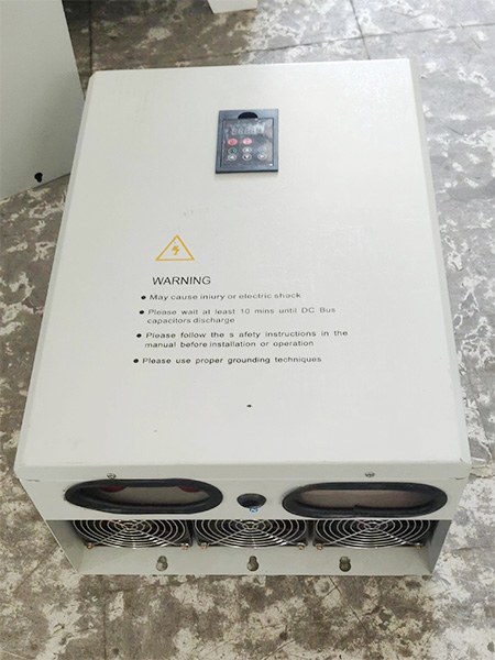 压铸电磁加热器