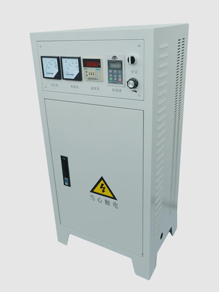 造粒机电磁加热器