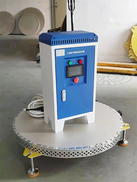 扩散泵电磁加热器