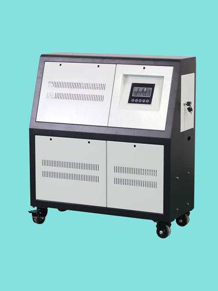 3-10KW电磁热风炉