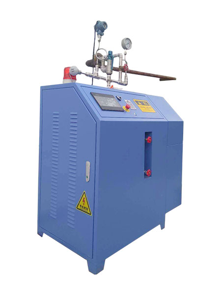 30-80KW电磁蒸汽发生器