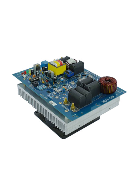 电磁加热控制器3.5-5KW